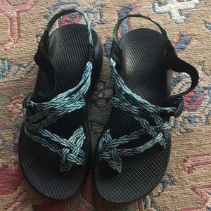 Chaco sandals